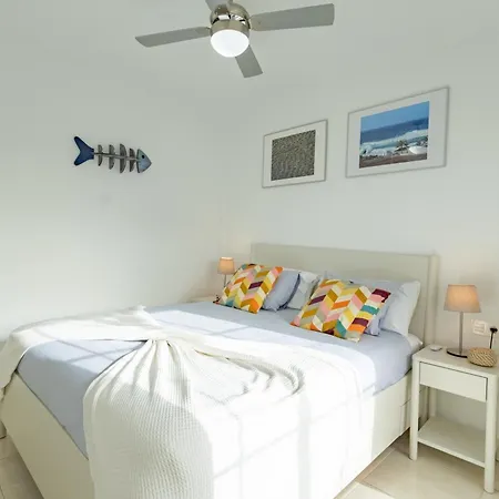 Eguzkilore Playa Blanca (Lanzarote)