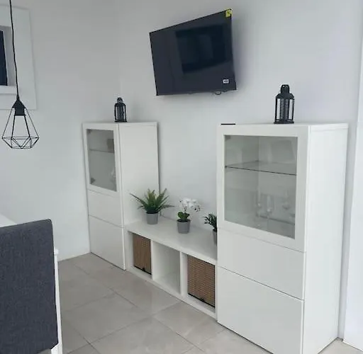 Eguzkilore Vila Playa Blanca (Lanzarote)