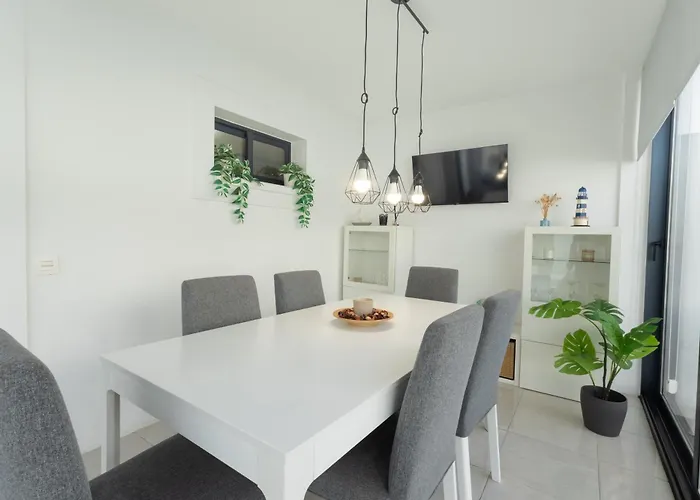 Eguzkilore Playa Blanca (Lanzarote)