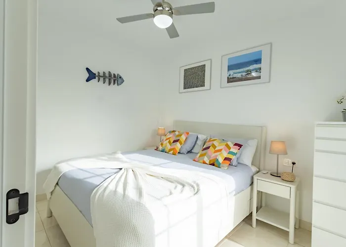 Eguzkilore Playa Blanca (Lanzarote)