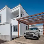 Villa Eguzkilore Playa Blanca (Lanzarote)