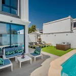 Villa Eguzkilore Playa Blanca (Lanzarote)