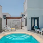Eguzkilore Villa Playa Blanca (Lanzarote)