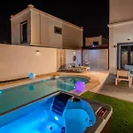 Eguzkilore Playa Blanca (Lanzarote)