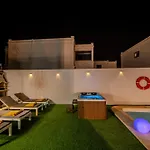 Eguzkilore Villa Playa Blanca (Lanzarote)