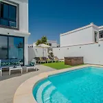 Villa Eguzkilore Playa Blanca (Lanzarote)