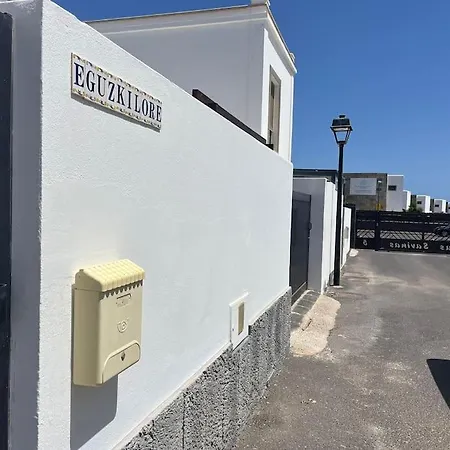 Eguzkilore