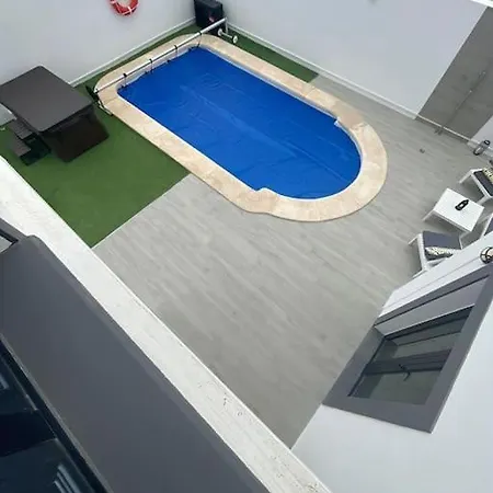 Villa Eguzkilore *