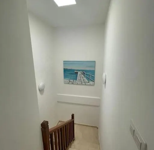 Villa Eguzkilore Playa Blanca (Lanzarote)