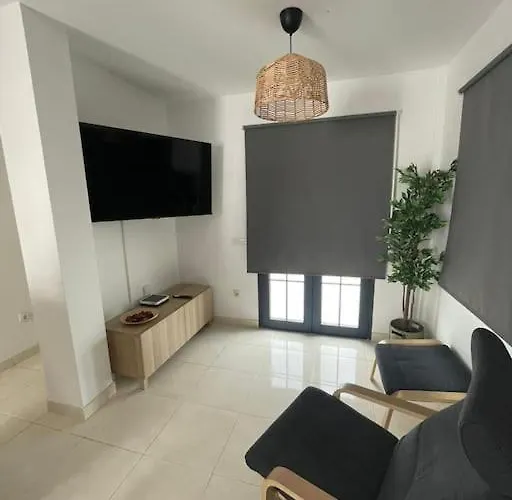 Villa Eguzkilore Playa Blanca (Lanzarote)