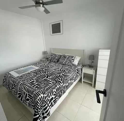 Eguzkilore Villa Playa Blanca (Lanzarote)