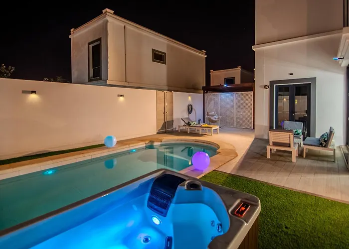 Eguzkilore Playa Blanca (Lanzarote)