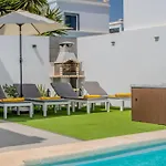 Villa Eguzkilore *