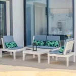 Villa Eguzkilore