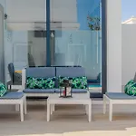 Villa Eguzkilore *