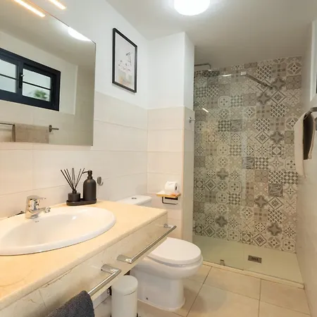 Eguzkilore 플라야블랑카