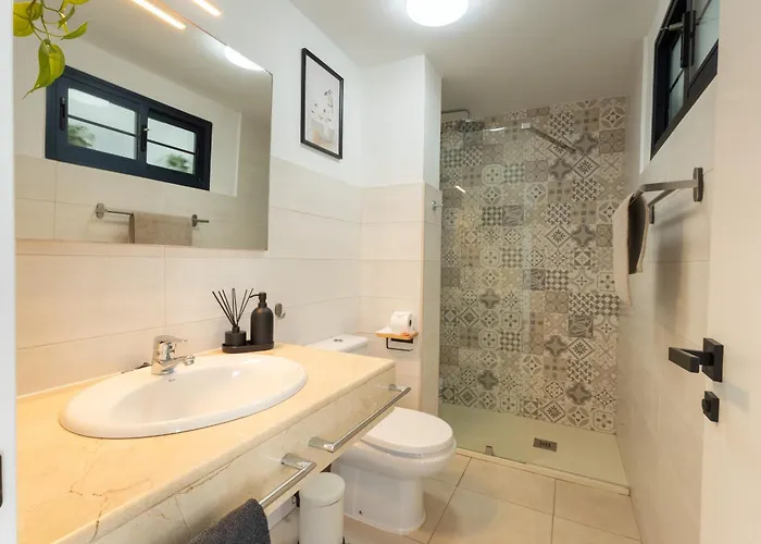 Eguzkilore 플라야블랑카