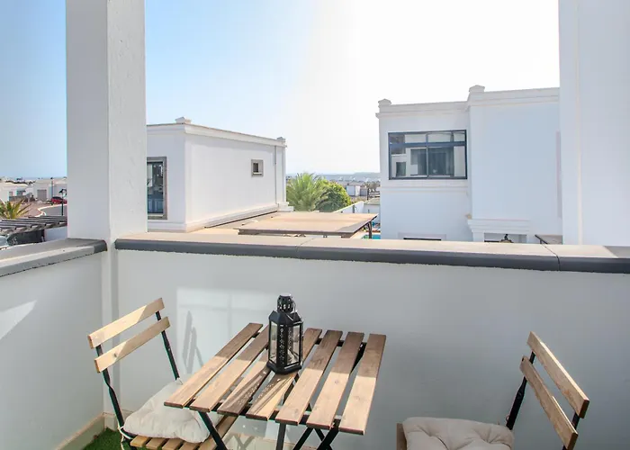 Eguzkilore * 플라야블랑카