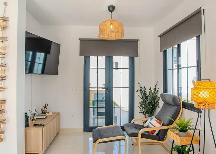 Eguzkilore * 플라야블랑카