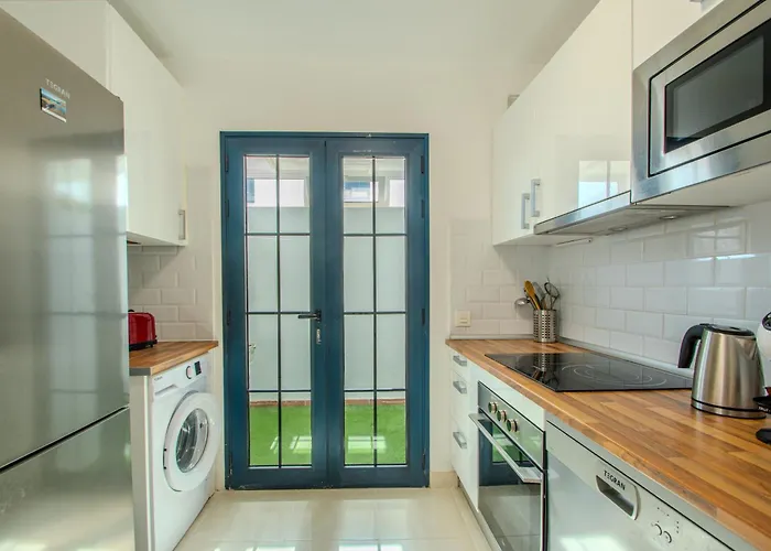 Eguzkilore * 플라야블랑카